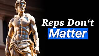 The Greeks knew something about Muscle Building we didn't