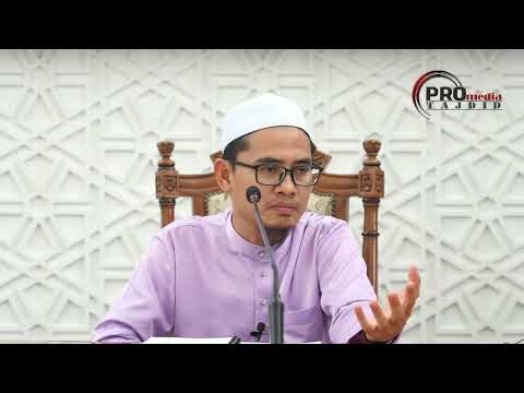 (LIVE) DURUS RAMADHAN