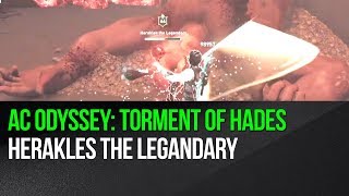 Assassins Creed Odyssey: Torment of Hades - Herakles the Legandary