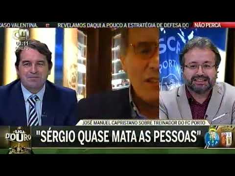 Liga D'ouro CMTV - 11 fevereiro 2021 3-parte