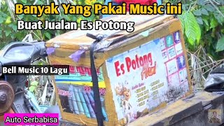 Download lagu Music Mp3 Jualan Es Potong/Es Cream/Es Kado mp3