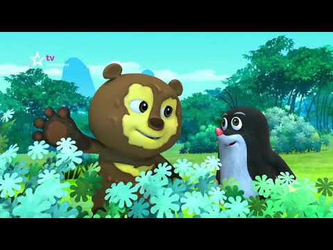 13 Pravý,nebo falešný medvěd