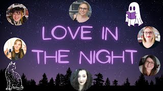 love in the night readathon sprints