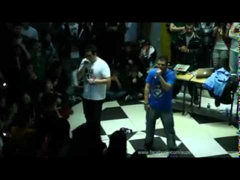 Yunus Emre - Terbiyesiz (Kargaşa Vol. III)