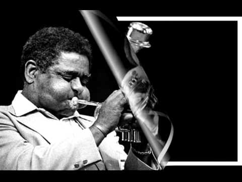 Dizzy Gillespie - The Pushers