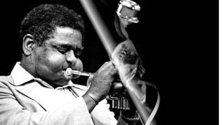 Dizzy Gillespie - The Pushers
