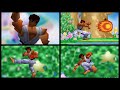 Ryu S Moveset Smash Remix