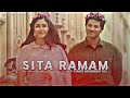 Sita Ramam | Tumse Mohabbat Hai Haan Status | Sita Ramam Status | New Status Video | Rit Efx Editz |
