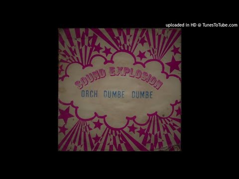 MARI ATERO - Orch Dumbe Dumbe