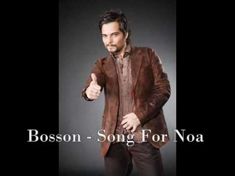 Bosson - song for noa