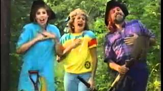 Sharon Lois and Bram's Elephant Show