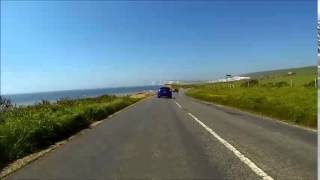 FOC Isle of Wight Trip 2014