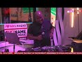 RHUMBA MUGITHI KIGOSHO MASHUP WITH DJ XCLUSIVE ON THE NRGTOTALACCESS