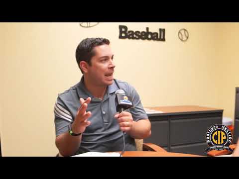 CIF-SS Podcast Episode #2: Mike Middlebrook