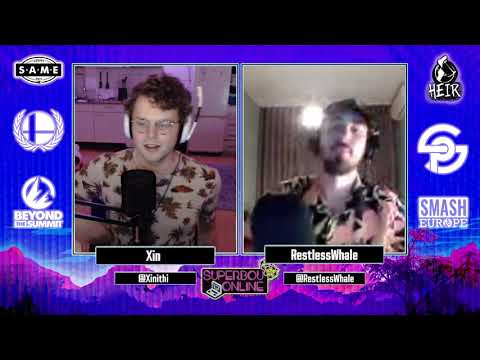 Frenzy vs Trif - Super Bou Online - Grand Finals