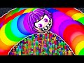 Dash Plays SLITHER.IO! DEFAULT Thumbnail