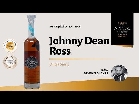 Johnny Dean Ross | 2024 USA Spirits Ratings