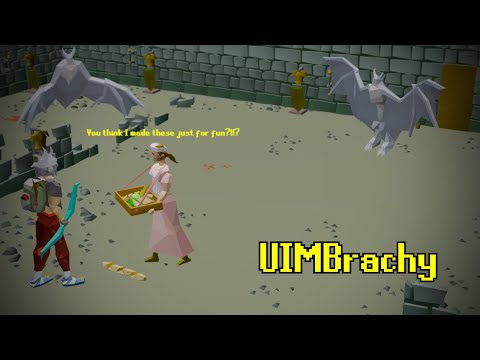 My Lucky Streak Starts Here - UIM Episode 49