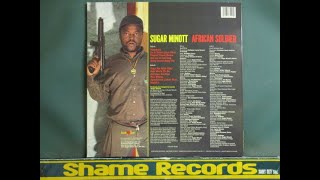 Sugar Minott-Easy Squeeze (Make No Riot)