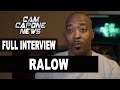 Ralow On Fabolous Big Meech BMF Jay Z Beyonce Lil Wayne Suge Knight Ray J Ja Rule Lil Mo