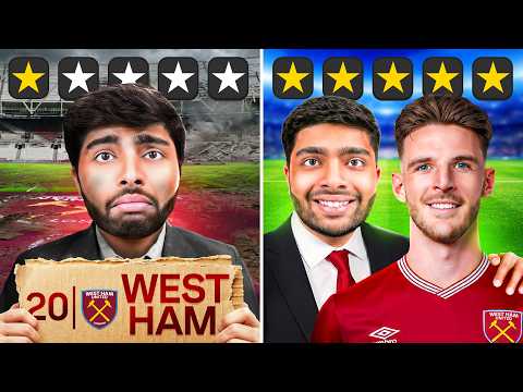 Relegation to Champions League