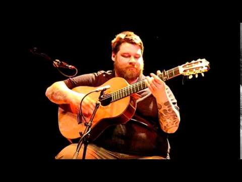 RM HUBBERT, Queen's Hall, Edinburgh, August 2014, 'BUCKSTASY'