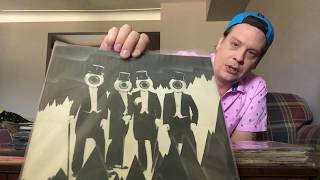 The Residents Vinyl Collection