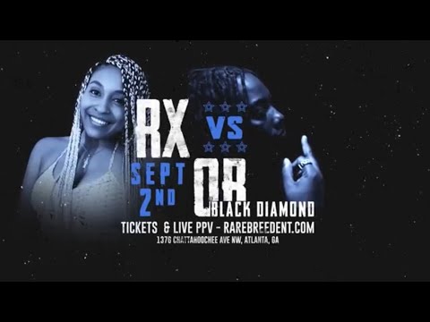 QB Black Diamond Vs RX!!Disrespect or Bars🤔RBE MAXOUT Predictions 🔥🔥🔥🔥🦂