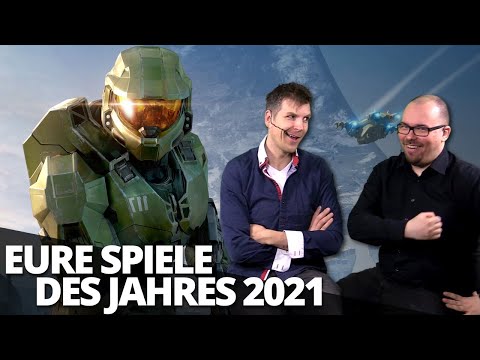 Eure Spiele des Jahres 2021 - Teil 1 - Plätze 20 bis 11