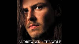 Does Andrew W.K.'s "I Love Music" sound like "Faithfully" by Journey?