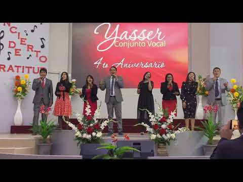 EL TOQUE DEL MAESTRO (Medley)