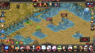 Stormfall: Age of War videosu