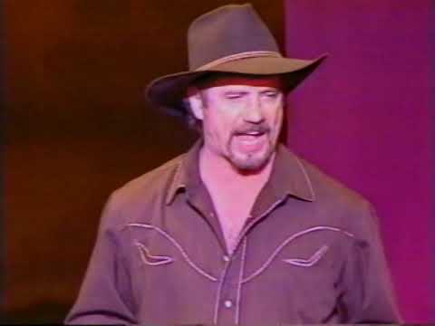 Annie Get Your Gun Tour 2000 - B- Roll