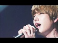 ［Audio］120513 SS4 Kyuhyun -KANADE- 