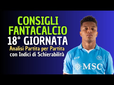 FANTASY FOOTBALL TIPS FOR MATCHDAY 18 OF THE 2025-26 SEASON | Who to Line Up? [Match-by-Match Ana...