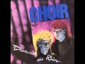 The Choir - 2 - Render Love - Diamonds And Rain (1986)