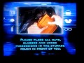 Space Mountain Safety Spiel