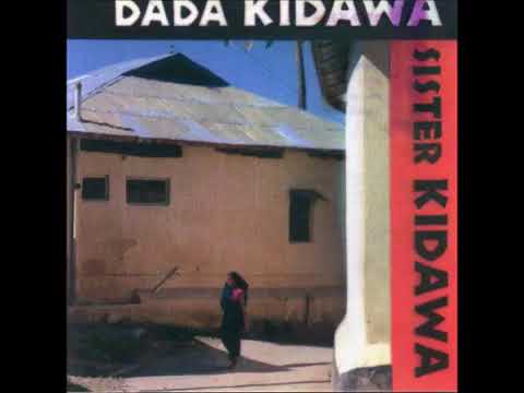 Juma Kilaza & Cuban Marimba - Wamezoea Kusema