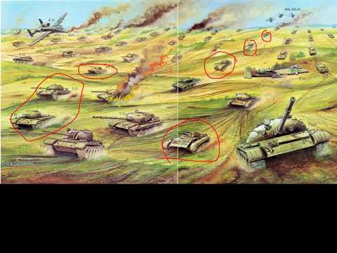 001 Strategic Studies Program Lecture 7 Maneuver Warfare Part 1