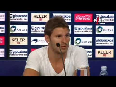 Presentación Paco Sutil