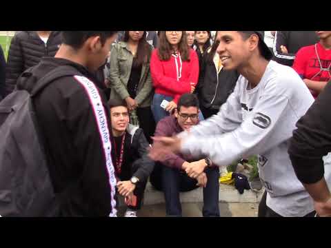 "Dennys vs Hueso"| 6° Fecha Previa a la BDM| Bancarios Free