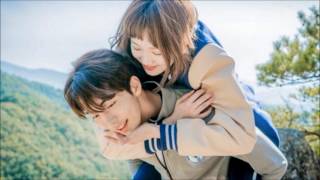 [Female version] From now on (Ost. Weightlifting Fairy Kim bok joo) - Kim Min Seung
