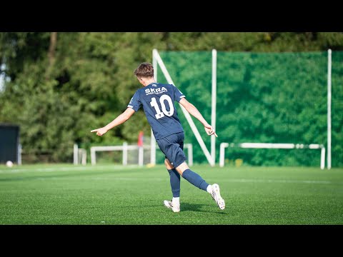 Skra Częstochowa - Karkonosze Jelenia Góra 2:0 | SKRÓT MECZU