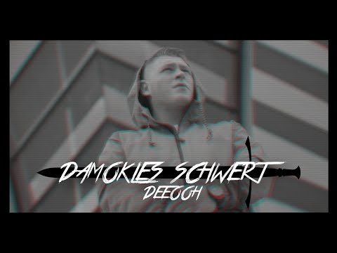 DEEOOH - Damokles Schwert (Prod. by RΛUL) [Official 4K Video]
