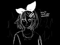 Rin Kagamine-Song for Great Satan (Reversed ...