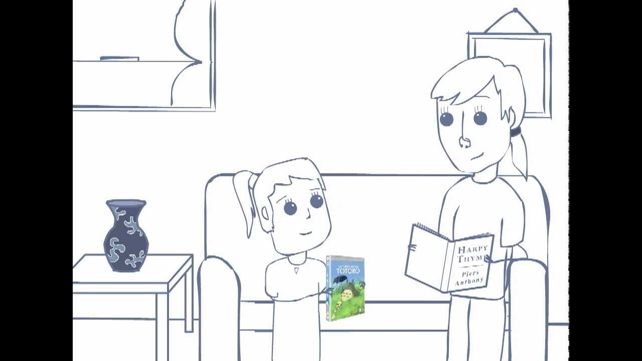 Rooster Teeth Animated Adventures - Shakedowns & Breakdowns