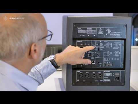 Welcome to the MA 1 | Part 5 - Setup Scenarios