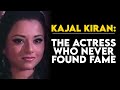 Kajal Kiran: The Actress With Hit Films But Unsuccessful Career | Tabassum Talkies