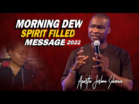 FRIDAY Feb. 18th 2022 MORNING SECRET | Apostle Joshua Selman