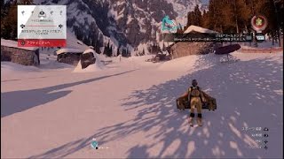 STEEP_ぼそぼそ実況03